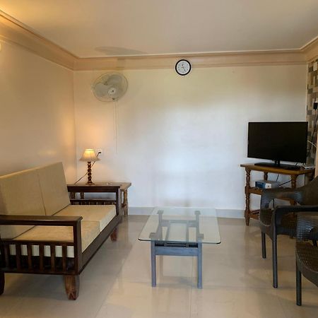 Apartament Casa Margarida Calangute Zewnętrze zdjęcie
