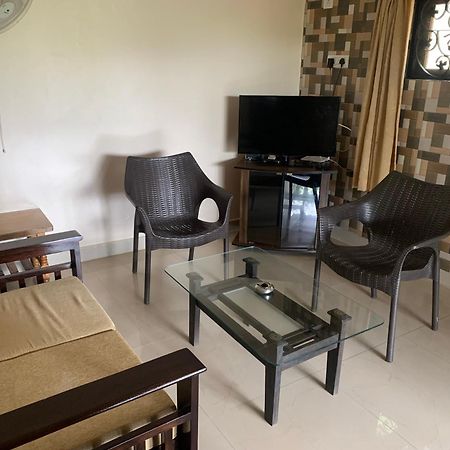 Apartament Casa Margarida Calangute Zewnętrze zdjęcie