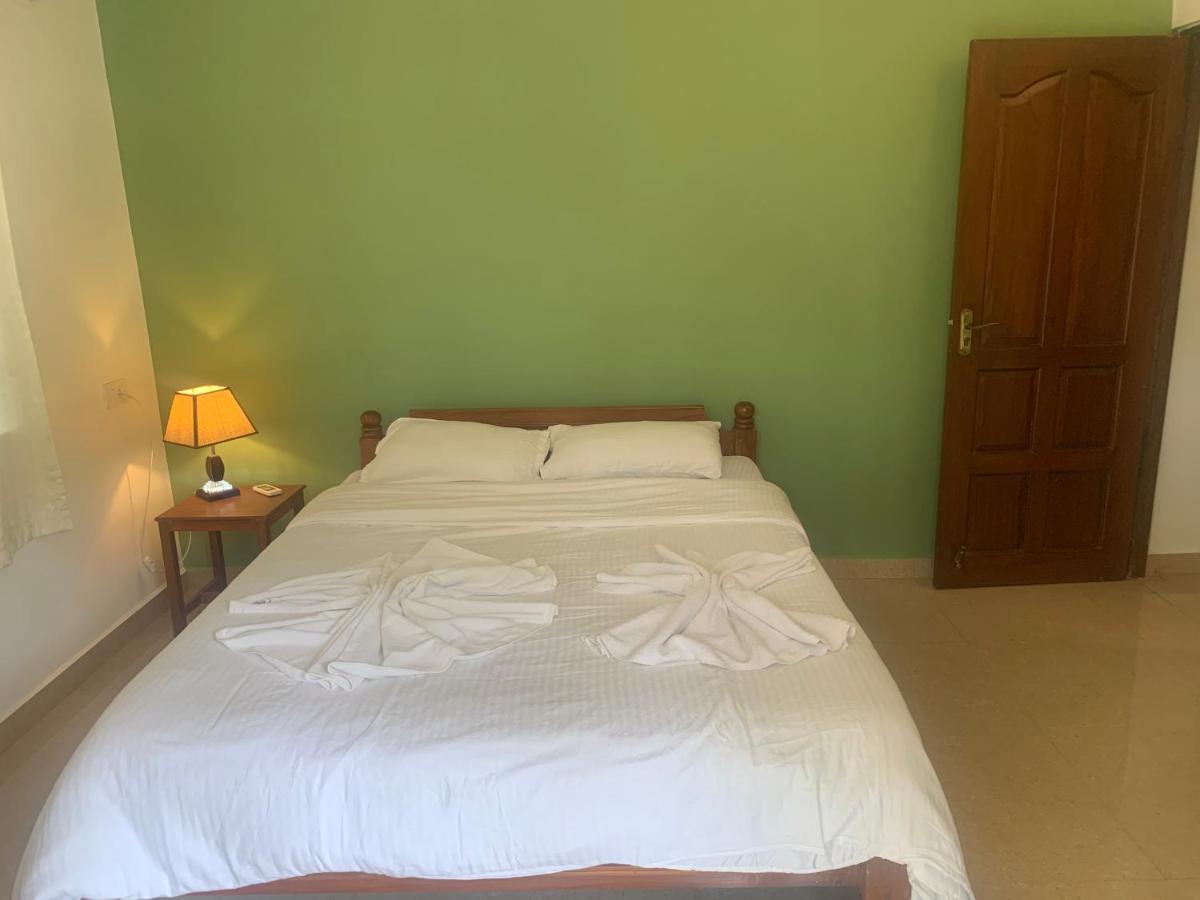 Apartament Casa Margarida Calangute Zewnętrze zdjęcie